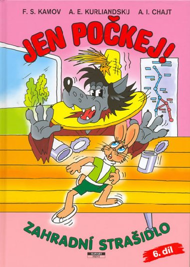 Jen pokej! 6 - 