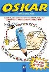 Oskar - Bludit, dokreslovaky, spojovaky, omalovnky a jin lutnky - Lubomr Hogenauer