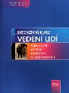 Intenzivn kurz veden lid - Paul Birch; Brian Clegg