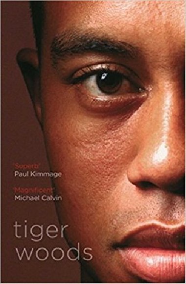Tiger Woods - J. Benedict,A. Keteylan