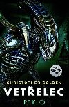 Vetelec - Peklo - Christopher Golden