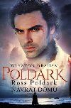Ross Poldark 1 - Nvrat dom - Winston Graham
