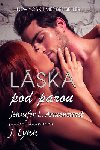 Lska pod parou - J. Lynn
