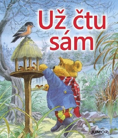 U tu sm - Junior