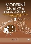 Moderní analýza biologických dat 2 - Stano Pekár; Marek Brabec