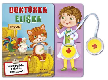 Doktorka Elika - 