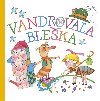 Vandrovala bleka - Marie Tich