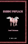 Osobn poplach - Josef Holcman