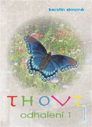 THOVT - odhalen 1 - Kerstin Simon
