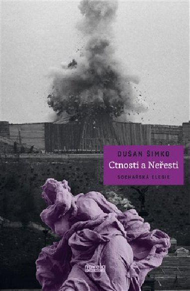 Ctnosti a Neřesti - Dušan Šimko