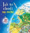 Jak to chod na svt - Svojtka