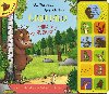 Gruffalo - kniha se zvuky - Julia Donaldson