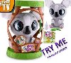 Koala Kao Kao interaktivn na baterie - Club Petz