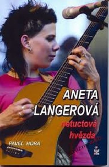 Aneta langerov netuctov hvzda - Pavel Hora