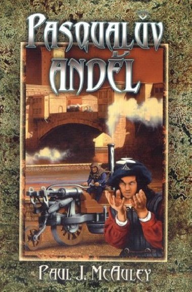 Pasqualv andl - McAuley Paul J.