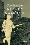 Klapky na och - Jan Guillou
