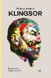 Klingsor - Torgny Lindgren