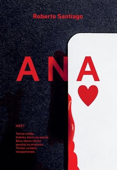 Ana - Roberto Santiago