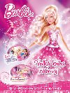 Barbie Velká kniha zábavy - Egmont