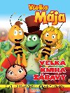 Velka Mja Velk kniha zbavy - Egmont