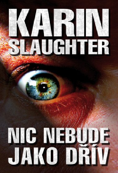 Nic nebude jako dv - Karin Slaughter