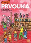 Hrav prvouka 3 uebnice pro 3. ronk z - 