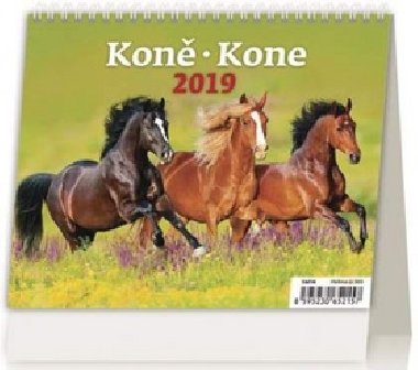 MiniMax Kon/Kone - 