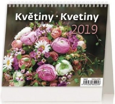 Minimax Kvtiny/Kvetiny - 