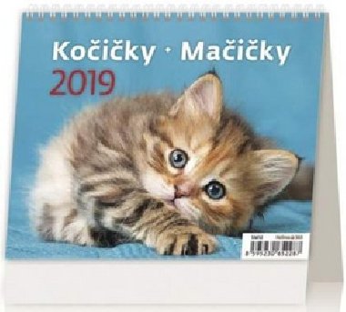 MiniMax Koiky/Maiky - 