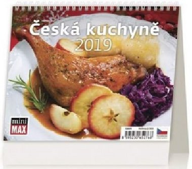 Minimax esk kuchyn - 