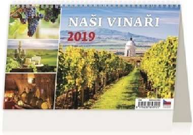 Nai vinai - 