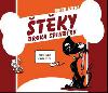 tky Broka pindry - Petr Kopl
