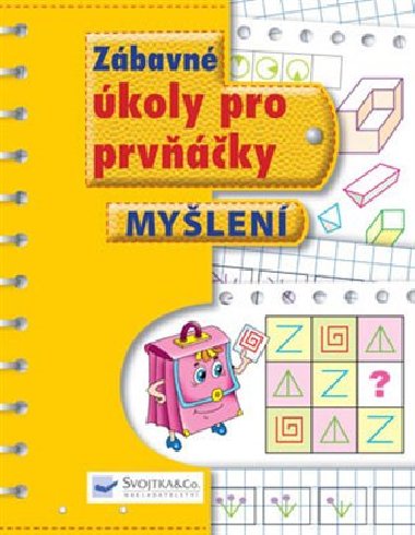 Zbavn koly pro prvky mylen - 