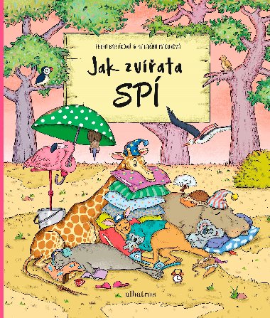 Jak zvata sp - Petra Bartkov