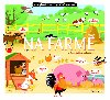 Na farm (Larousse) - Sylvie Bzuelov