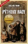 Vran dvka 3: Pthiiny rady - Erik Axl Sund