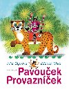 Pavouek Provaznek - Inka Ciprov, Zdenk Miler