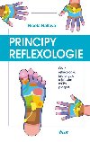 Principy reflexologie - Nicola Hallová