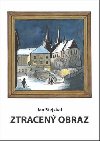 Ztracený obraz - Jan Stejskal