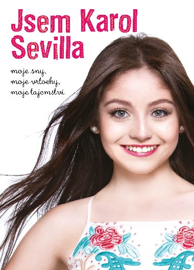 Jsem Karol Sevilla - Karol Sevilla