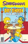 Bart Simpson Mal rok 4/2014 - Matt Groening