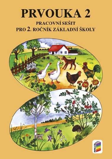 Prvouka 2 (pracovn seit) - neuveden