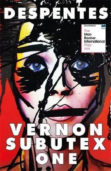 Vernon Subutex 1 - Despentesov Virginie