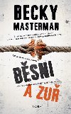 Bsni a zu - Becky Masterman