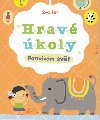 Hrav koly Poznvm svt - 2-5 let - Radana Penosilov