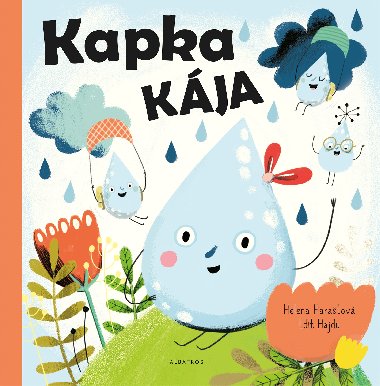 Kapka Kja - Helena Haratov