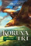 Koruna t: Proklet krl - J.D. Rinehart