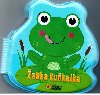 abka kukalka - kamardi do vany - Nakladatelstv SUN
