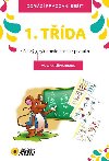 Domácí pracovní sešit - 1. třída - Kateřina Brouk