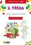 Domácí pracovní sešit - 3. třída - Michaela Bečková
